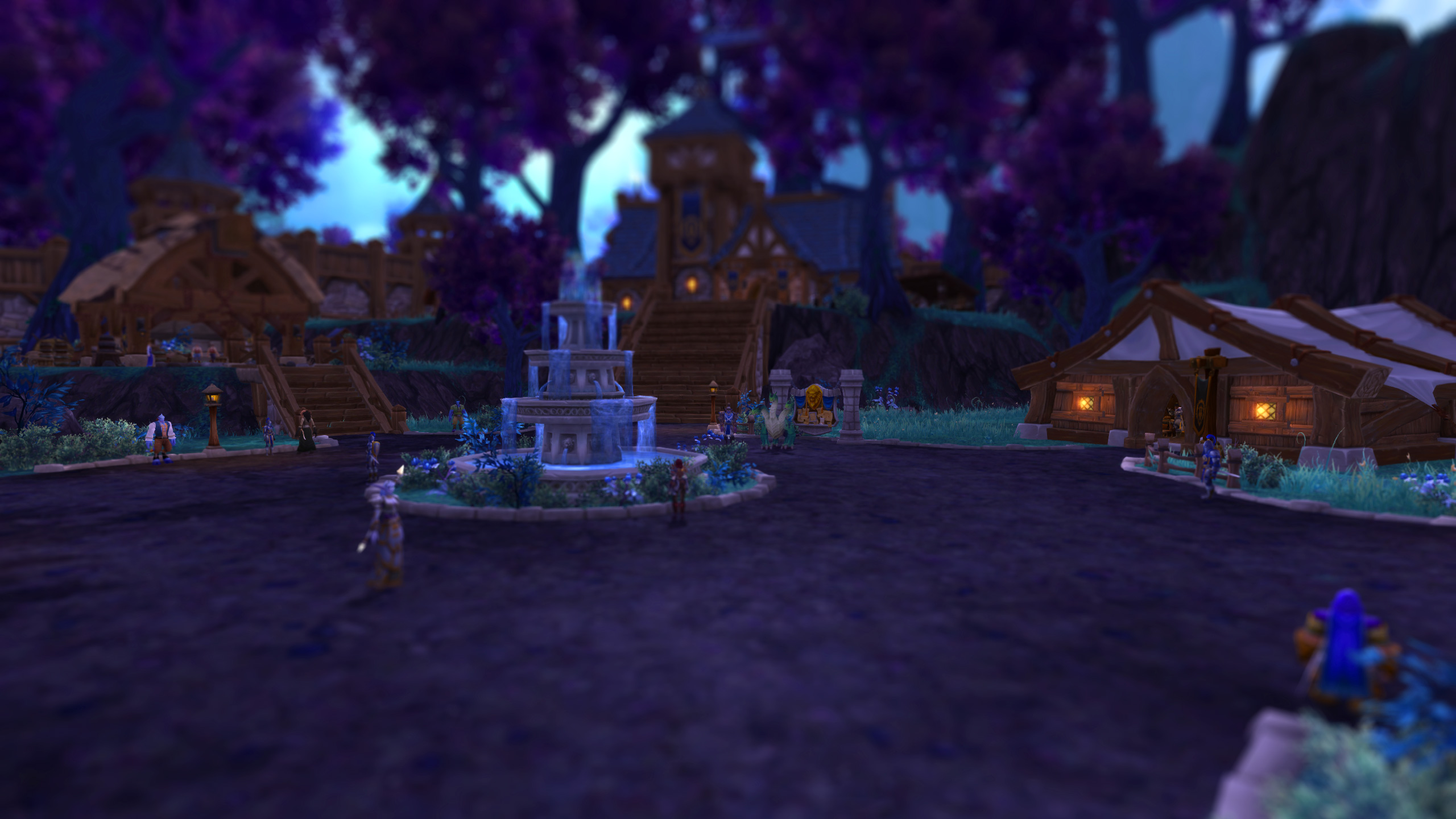 Garrison Outpost Guide: Zone-Wide Perks, Quests, Followers - Wowhead